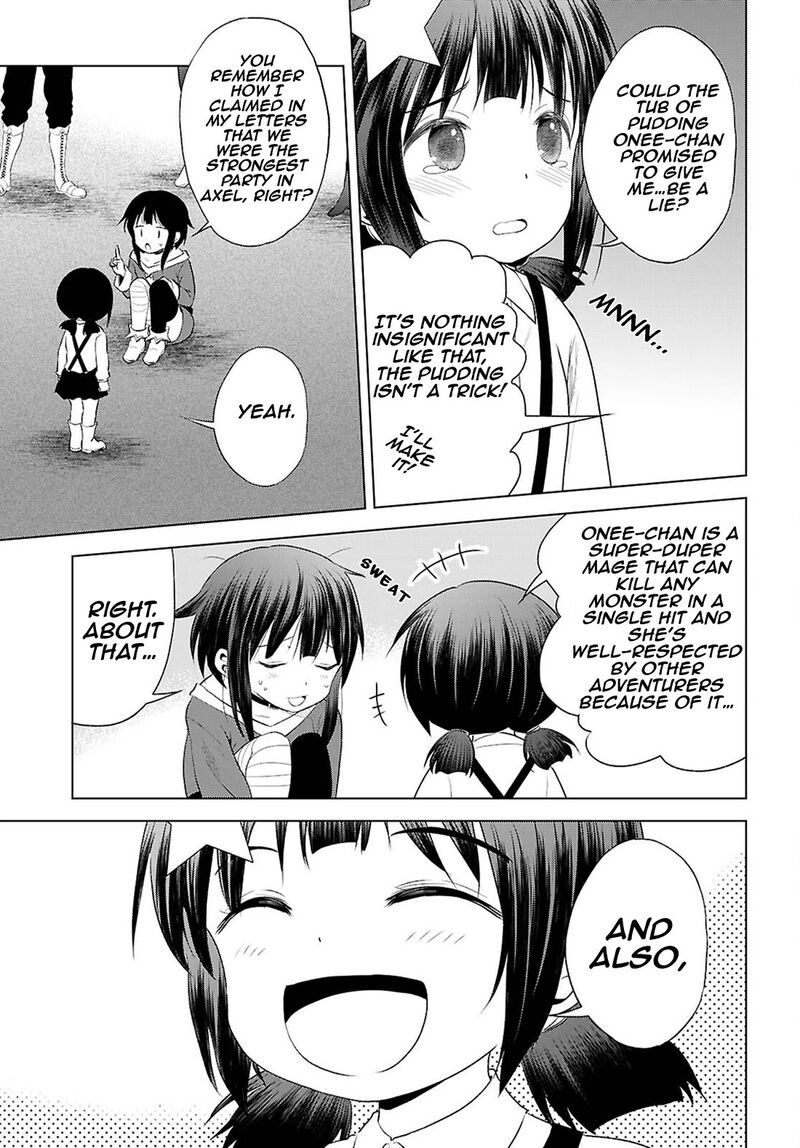 Kono SubarashII Sekai Ni Shukufuku O 124 14