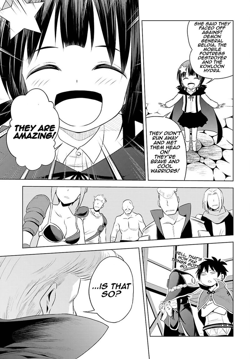 Kono SubarashII Sekai Ni Shukufuku O 124 24