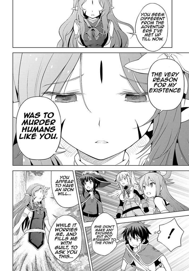 Kono SubarashII Sekai Ni Shukufuku O 127 17