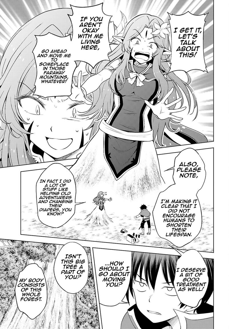 Kono SubarashII Sekai Ni Shukufuku O 128 14