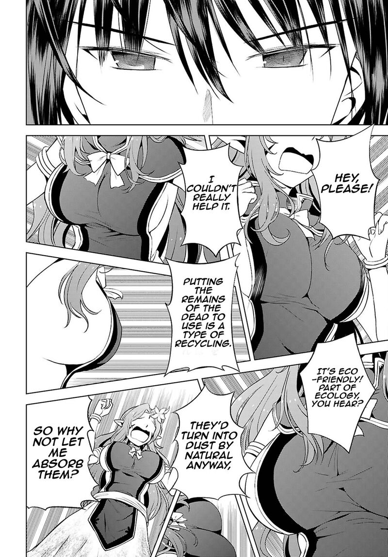 Kono SubarashII Sekai Ni Shukufuku O 128 17