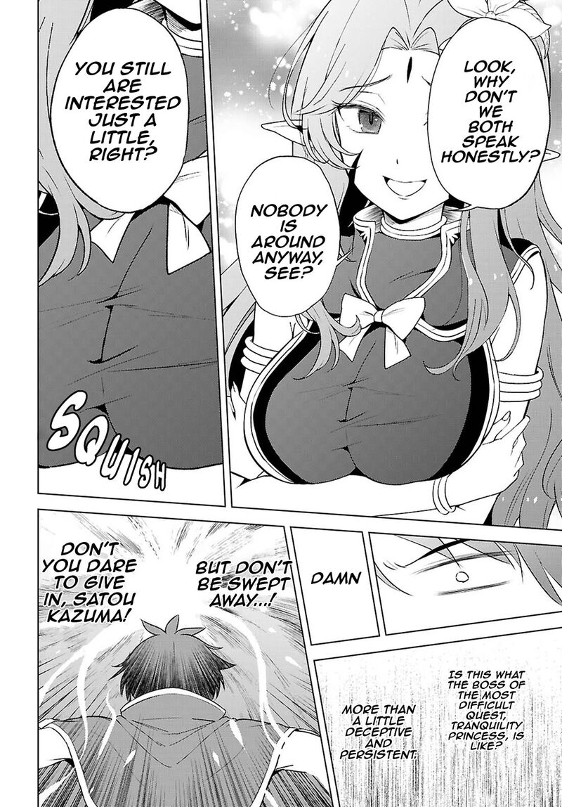 Kono SubarashII Sekai Ni Shukufuku O 128 19