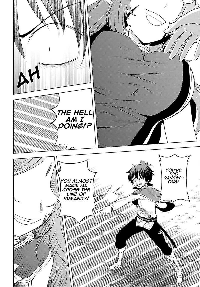 Kono SubarashII Sekai Ni Shukufuku O 128 21