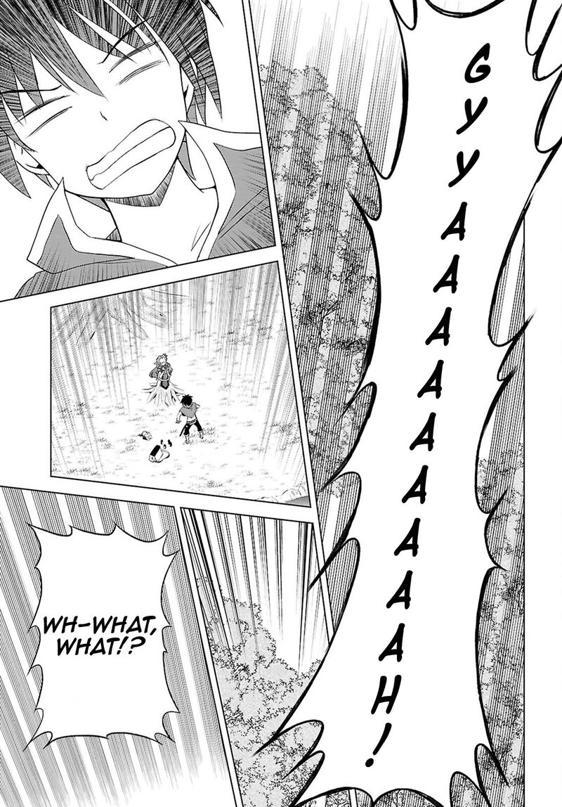 Kono SubarashII Sekai Ni Shukufuku O 128 22