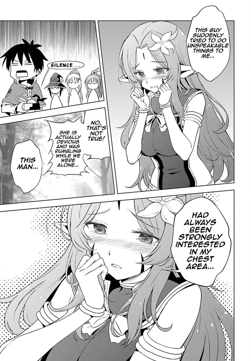 Kono SubarashII Sekai Ni Shukufuku O 128 24