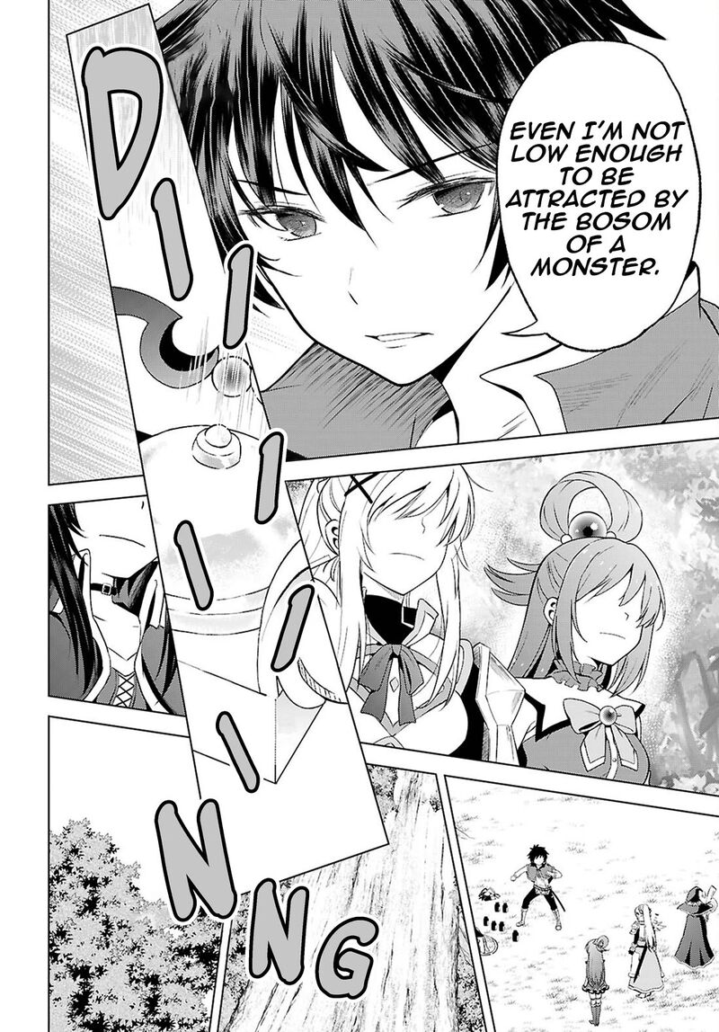 Kono SubarashII Sekai Ni Shukufuku O 128 29