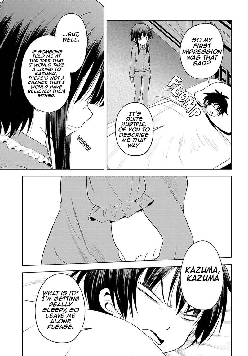 Kono SubarashII Sekai Ni Shukufuku O 131 14