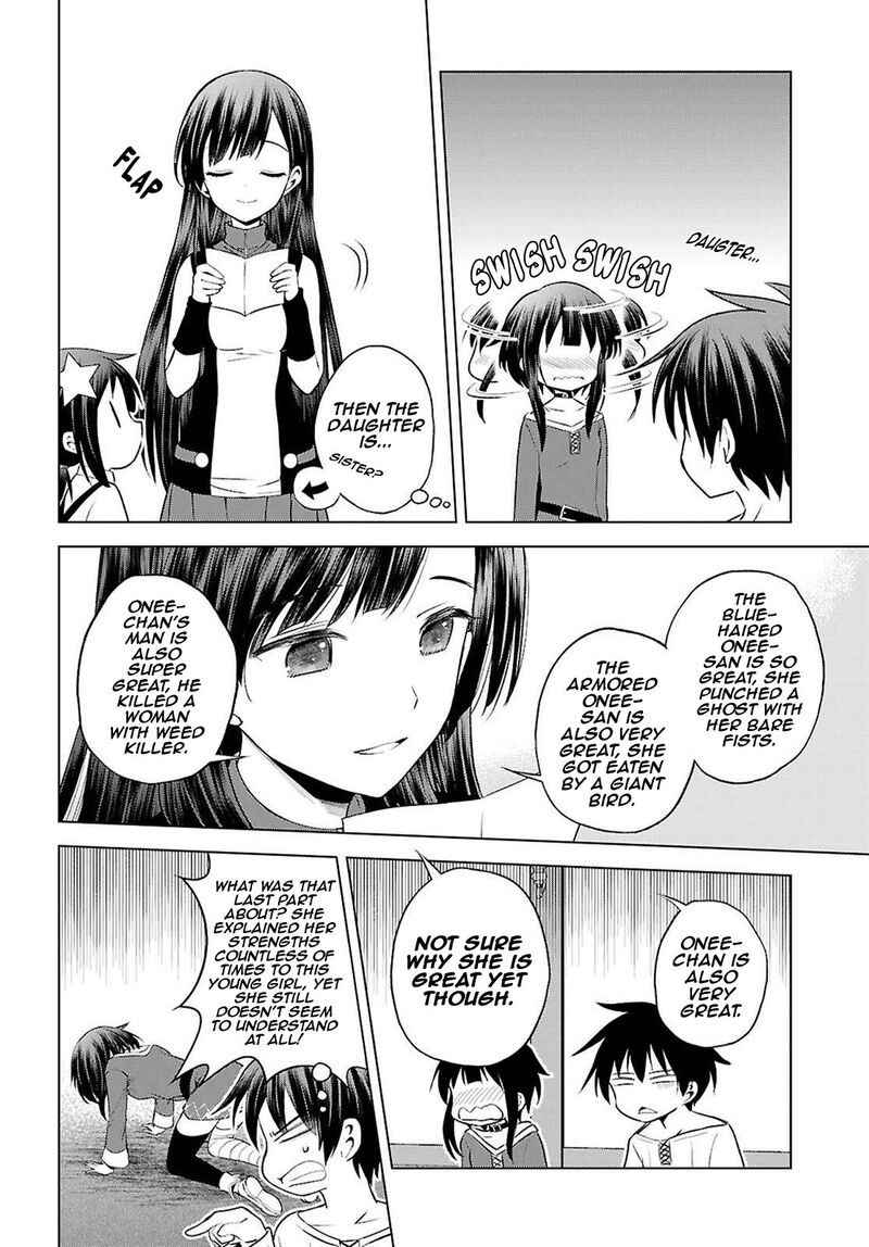 Kono SubarashII Sekai Ni Shukufuku O 131 18