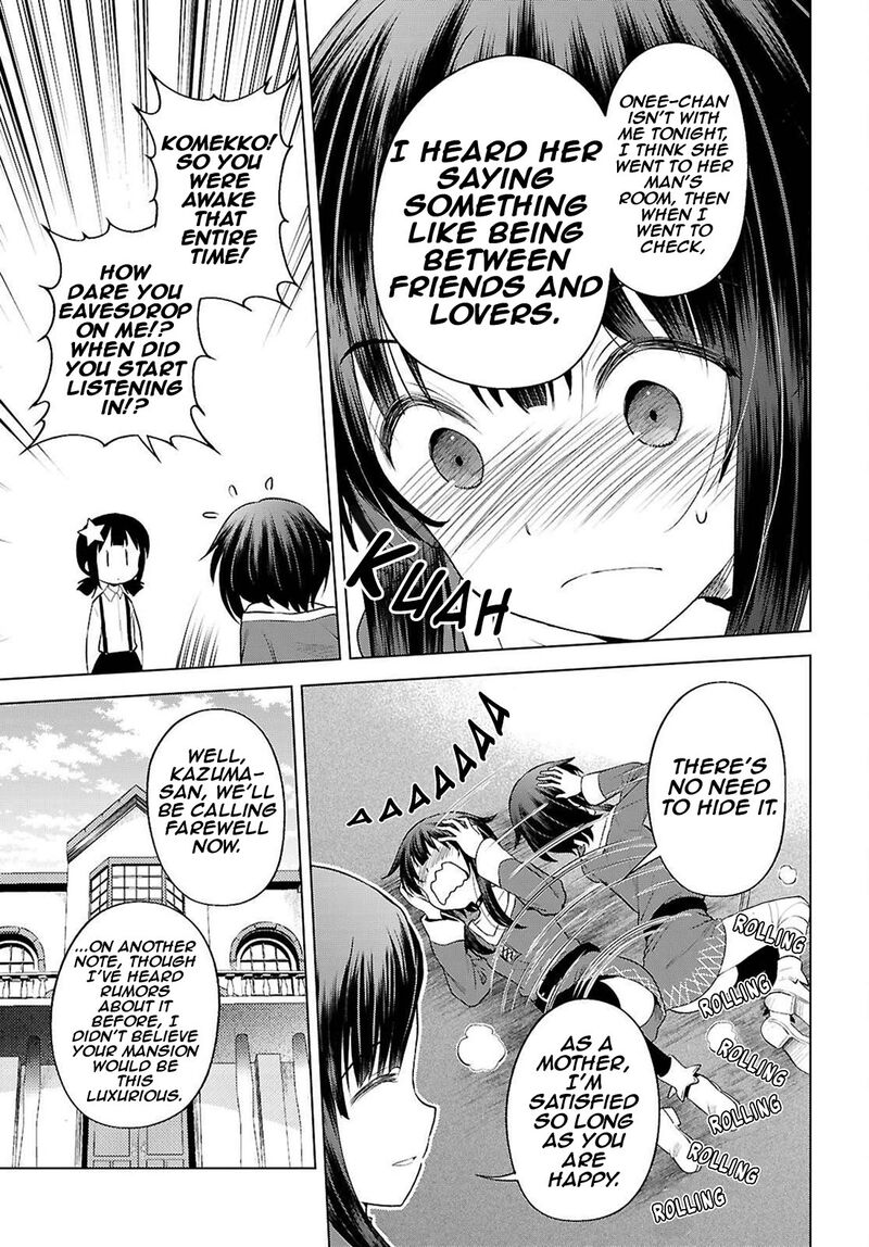 Kono SubarashII Sekai Ni Shukufuku O 131 19