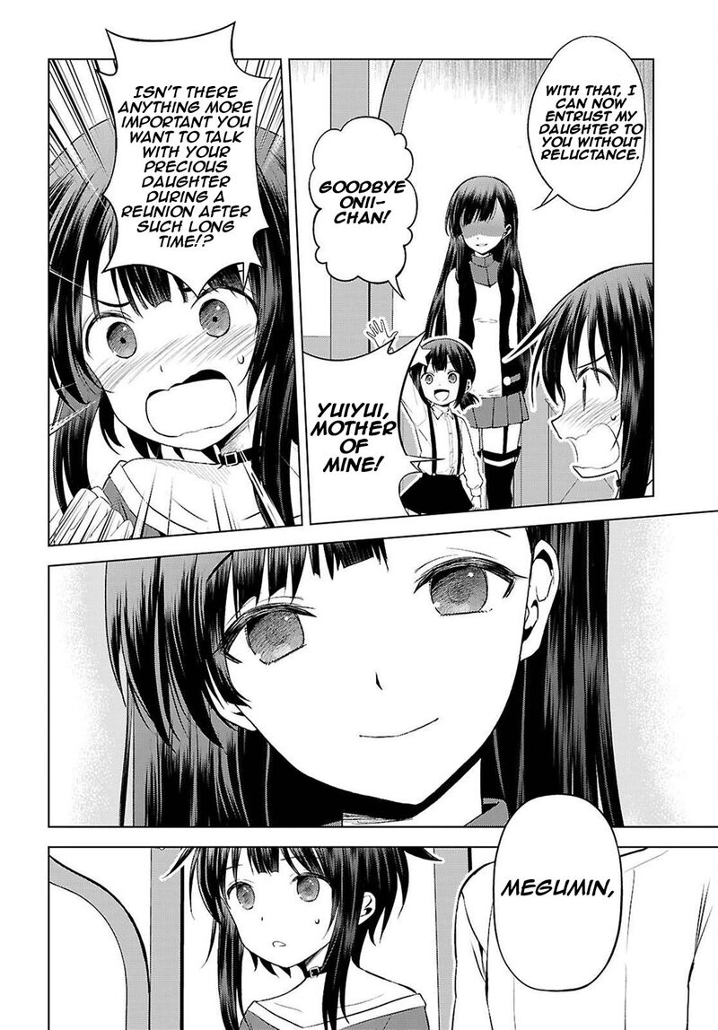 Kono SubarashII Sekai Ni Shukufuku O 131 20
