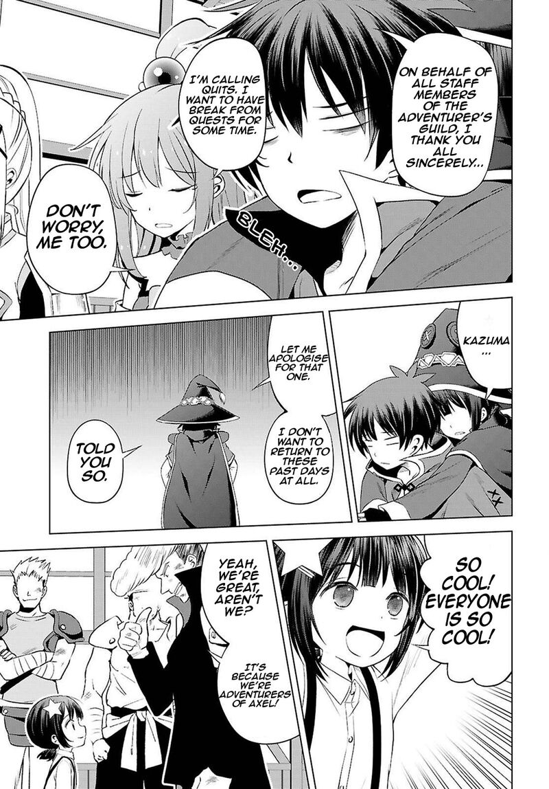 Kono SubarashII Sekai Ni Shukufuku O 131 4