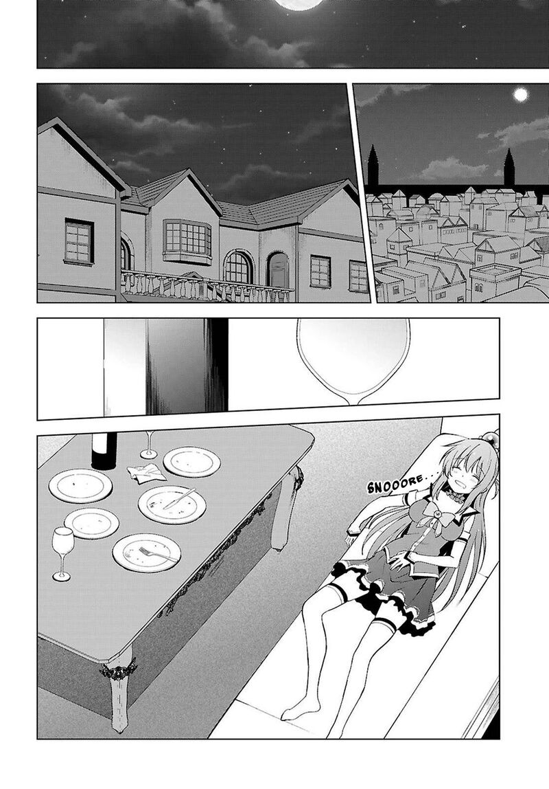 Kono SubarashII Sekai Ni Shukufuku O 131 7
