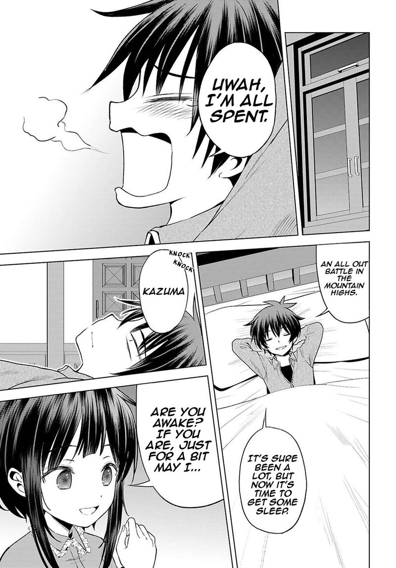 Kono SubarashII Sekai Ni Shukufuku O 131 8