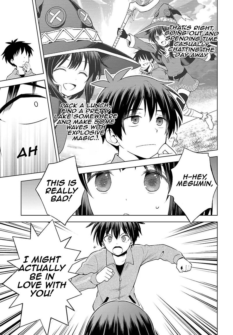 Kono SubarashII Sekai Ni Shukufuku O 133 22