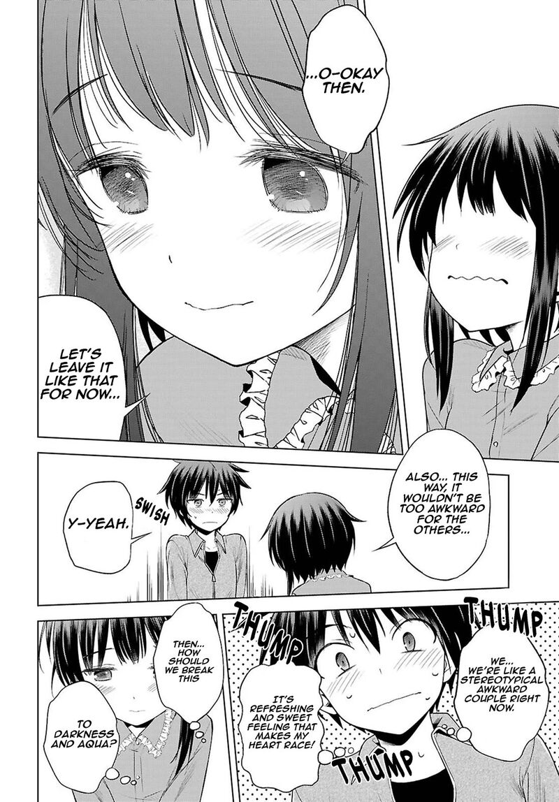 Kono SubarashII Sekai Ni Shukufuku O 133 25