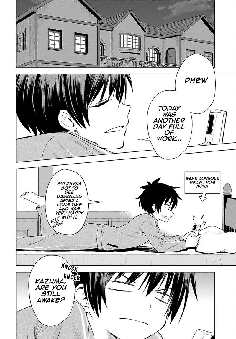 Kono SubarashII Sekai Ni Shukufuku O 133 3