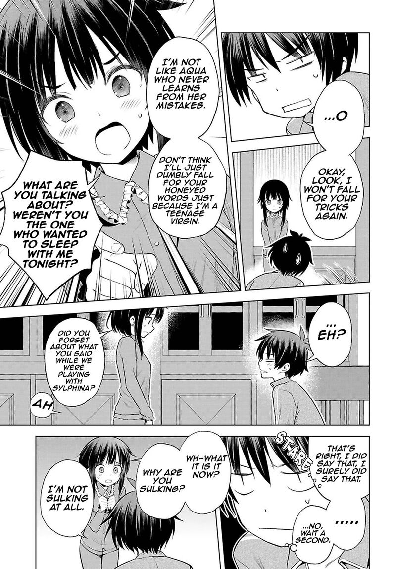 Kono SubarashII Sekai Ni Shukufuku O 133 6