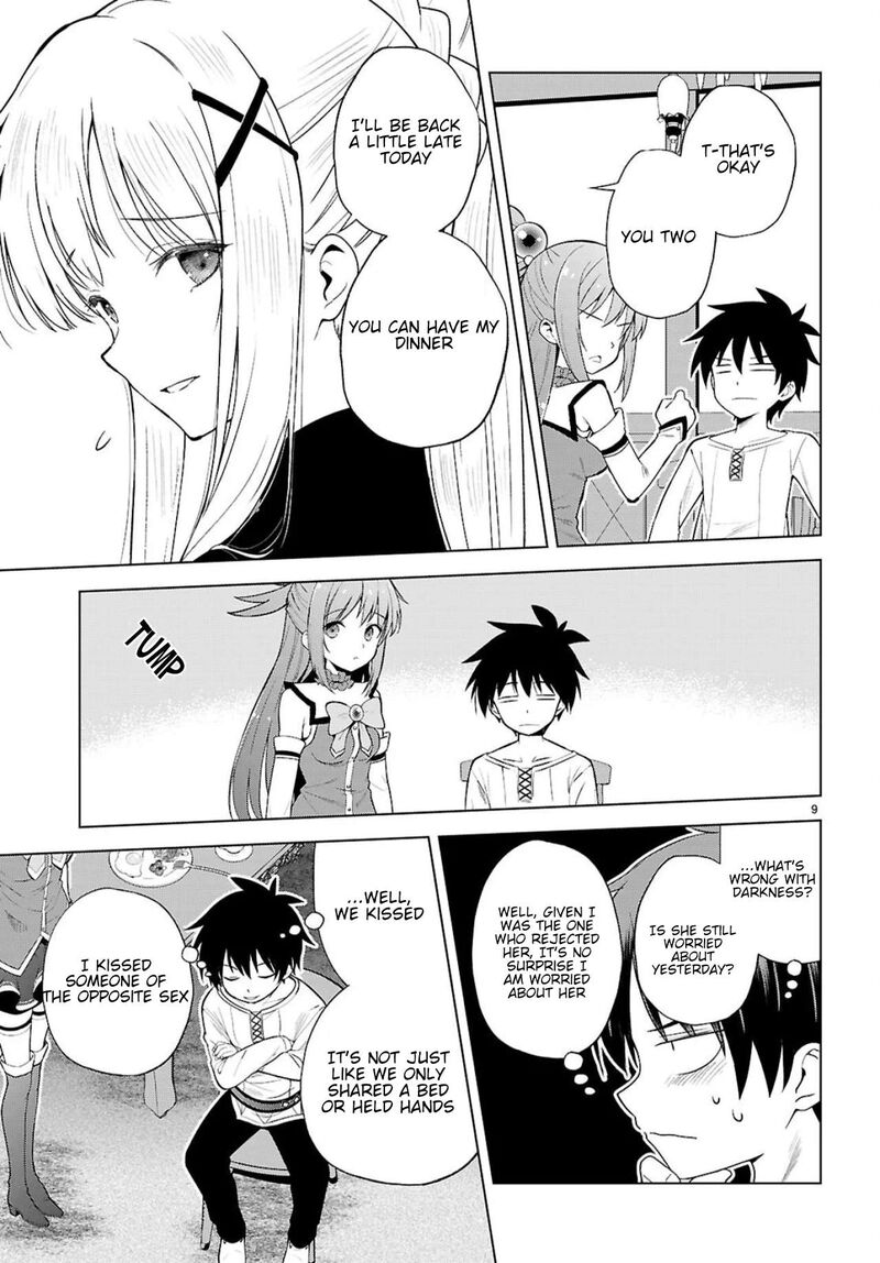 Kono SubarashII Sekai Ni Shukufuku O 139 10