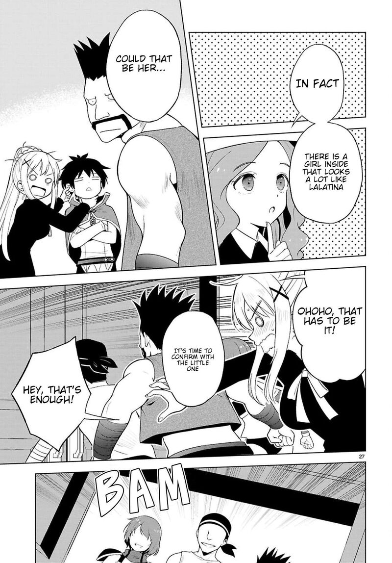 Kono SubarashII Sekai Ni Shukufuku O 139 27