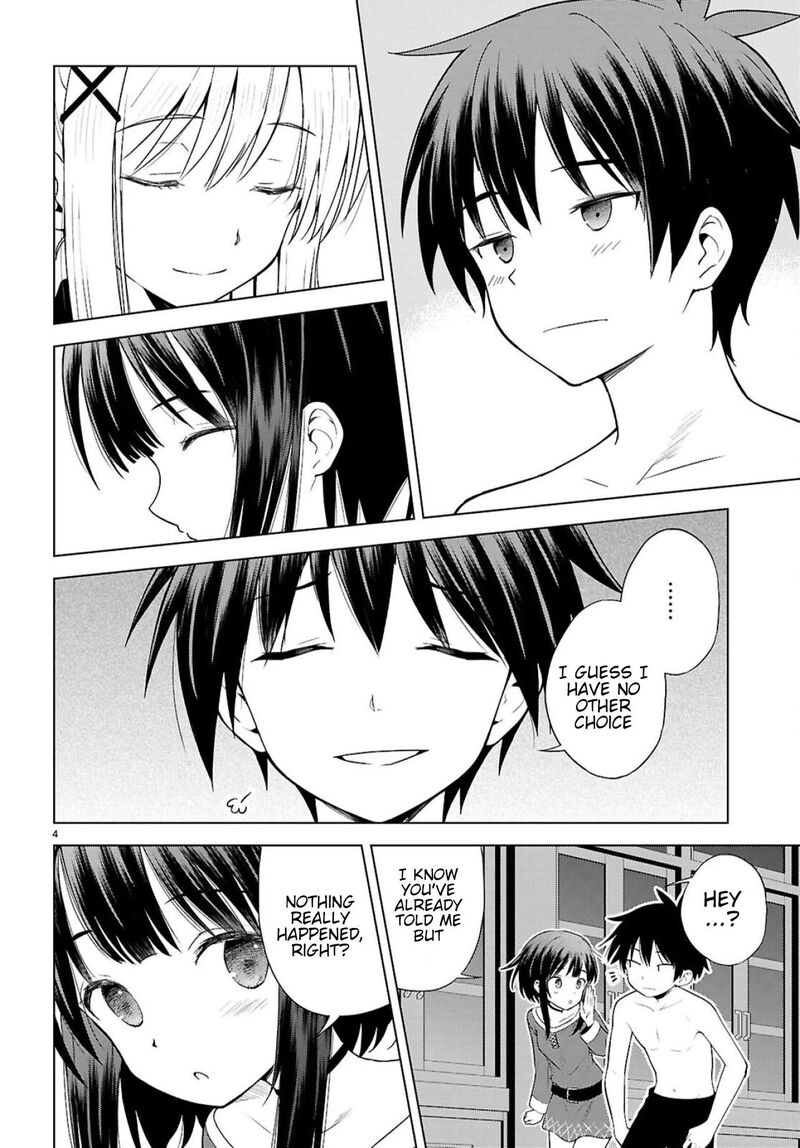 Kono SubarashII Sekai Ni Shukufuku O 139 5
