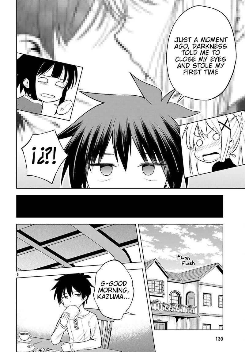 Kono SubarashII Sekai Ni Shukufuku O 139 7