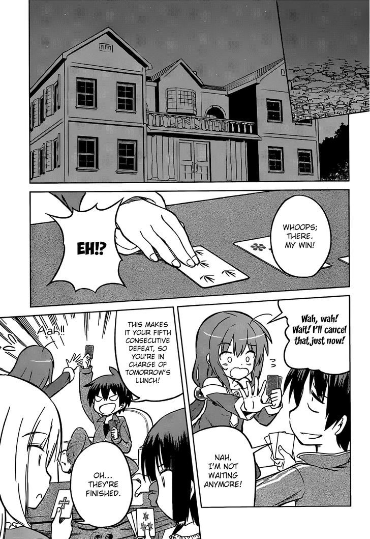 Kono SubarashII Sekai Ni Shukufuku O 16 4