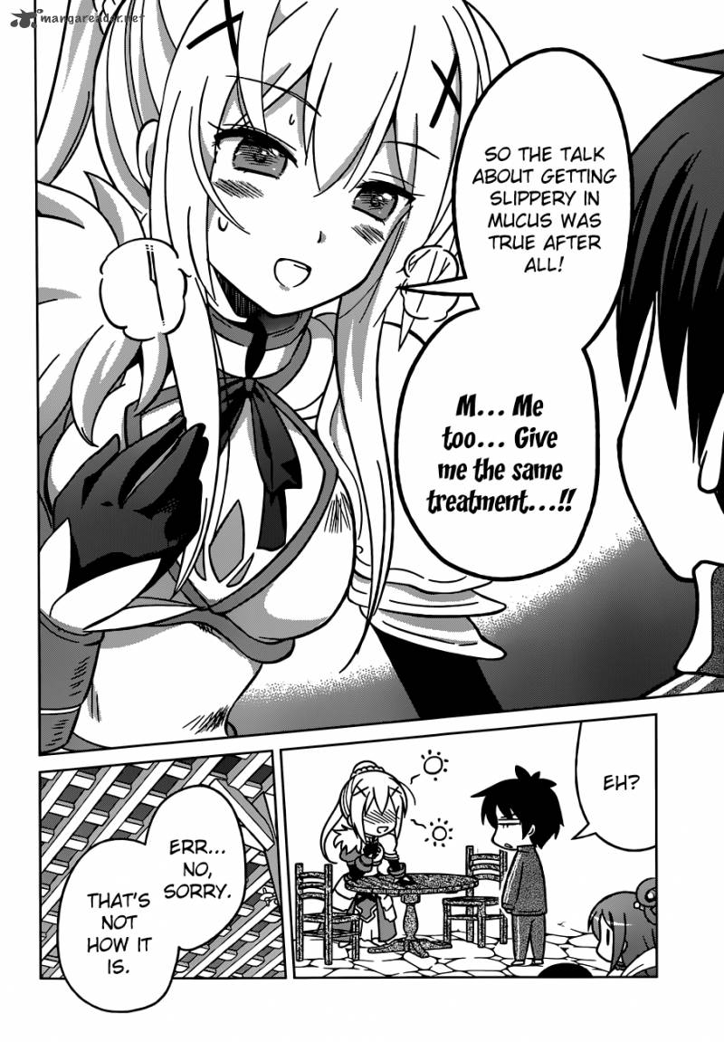 Kono SubarashII Sekai Ni Shukufuku O 2 12