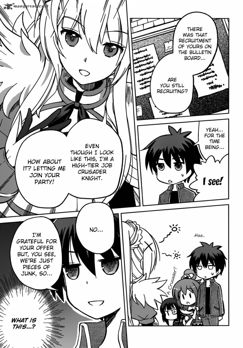 Kono SubarashII Sekai Ni Shukufuku O 2 13