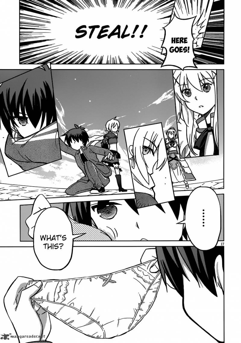 Kono SubarashII Sekai Ni Shukufuku O 2 19