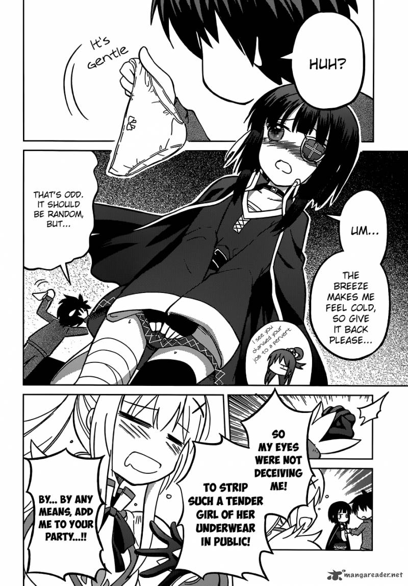 Kono SubarashII Sekai Ni Shukufuku O 2 22