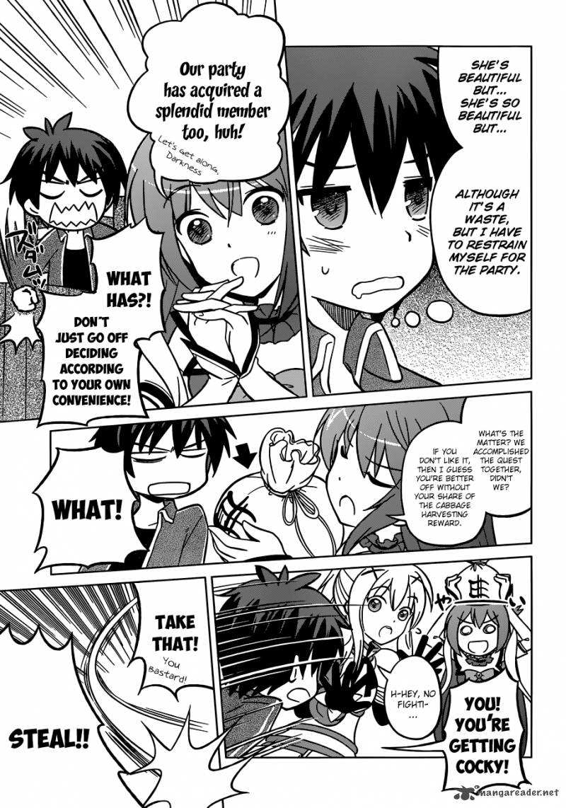 Kono SubarashII Sekai Ni Shukufuku O 2 31