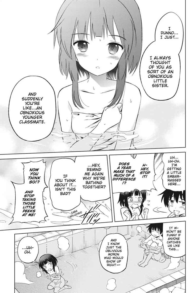 Kono SubarashII Sekai Ni Shukufuku O 25 24