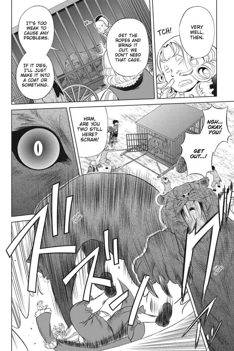Kono SubarashII Sekai Ni Shukufuku O 33 10