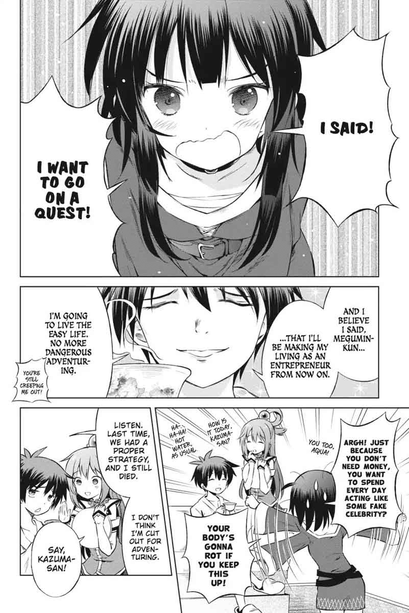 Kono SubarashII Sekai Ni Shukufuku O 34 2