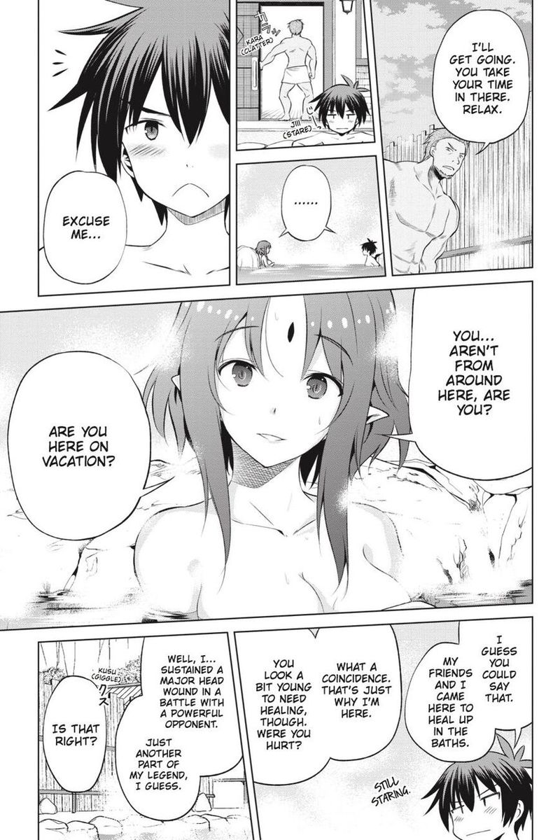Kono SubarashII Sekai Ni Shukufuku O 37 14