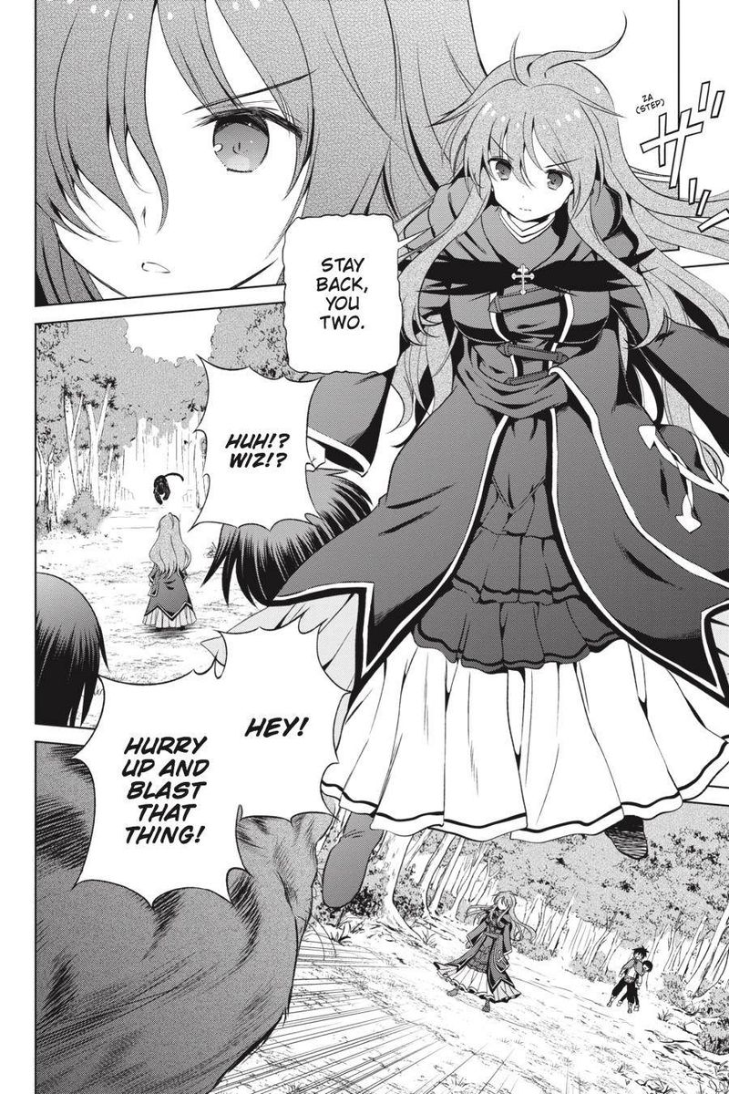 Kono SubarashII Sekai Ni Shukufuku O 38 16