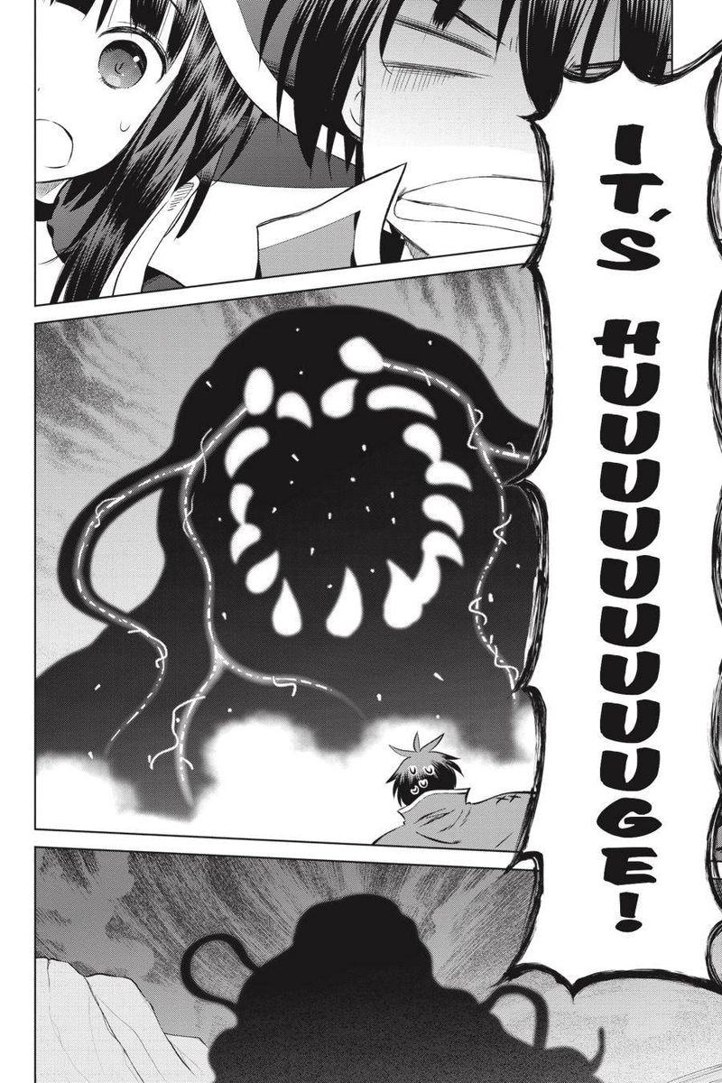 Kono SubarashII Sekai Ni Shukufuku O 40 24