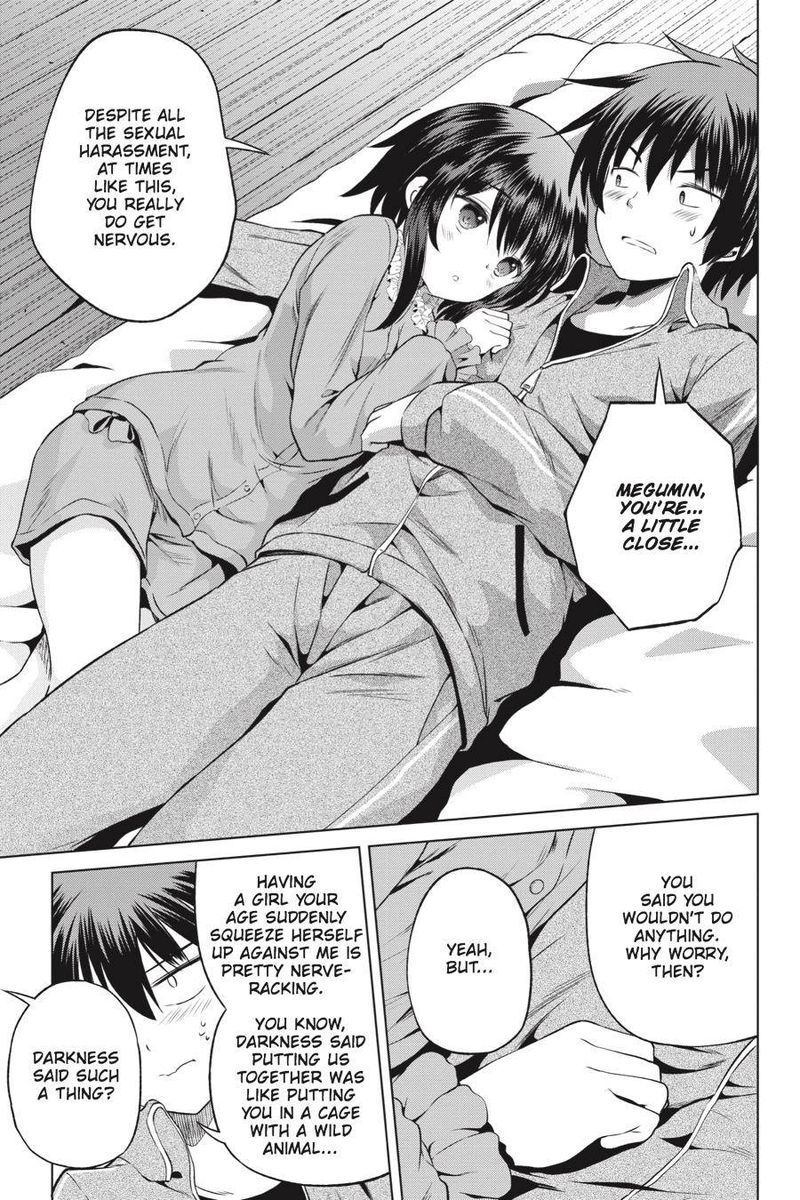 Kono SubarashII Sekai Ni Shukufuku O 48 23
