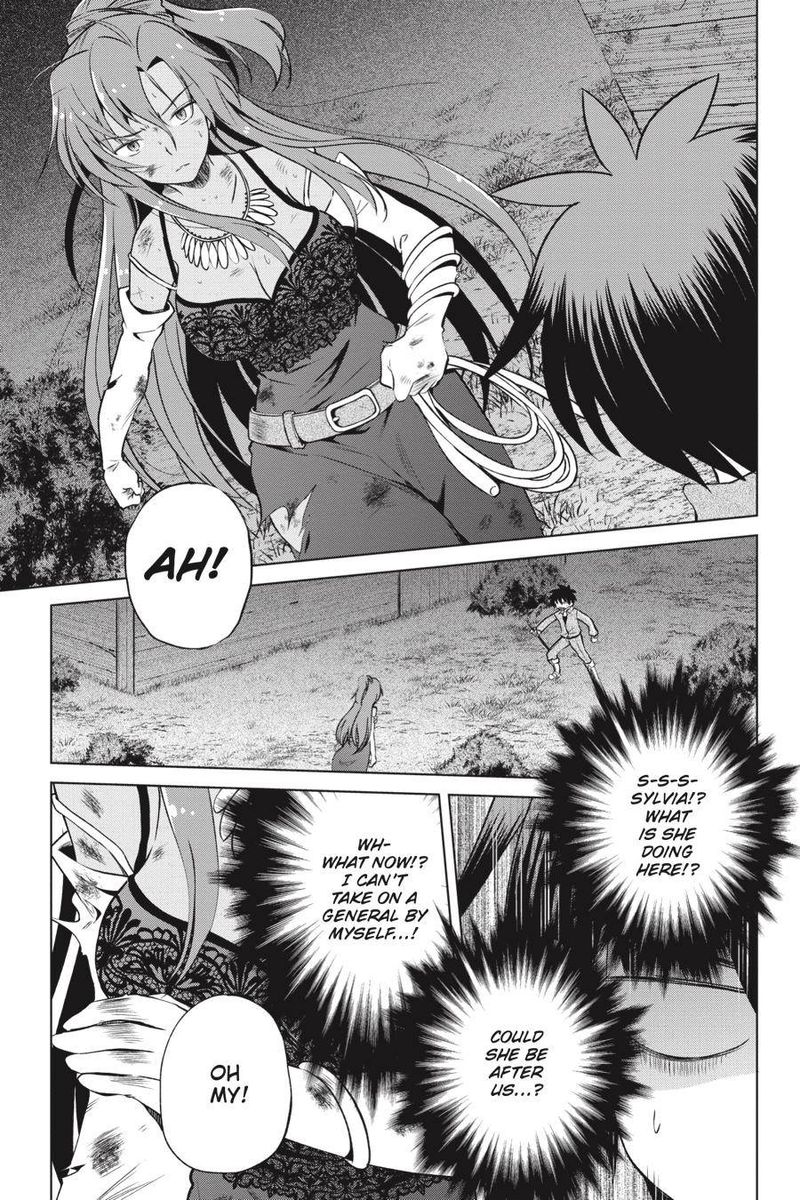 Kono SubarashII Sekai Ni Shukufuku O 49 6