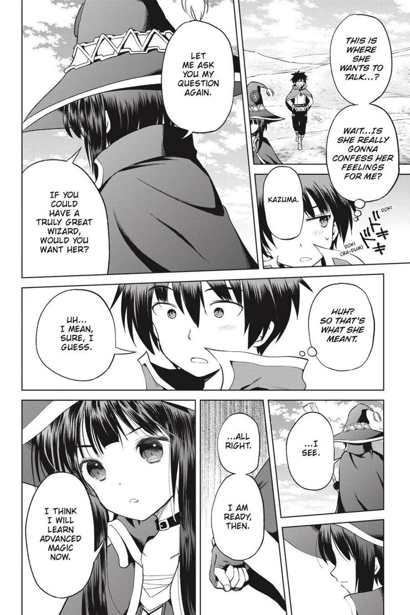 Kono SubarashII Sekai Ni Shukufuku O 53 22