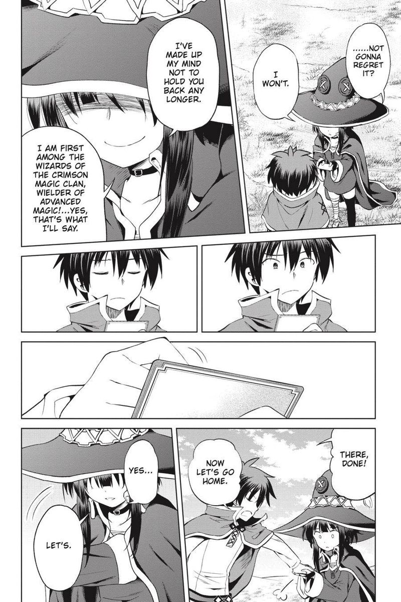 Kono SubarashII Sekai Ni Shukufuku O 53 26