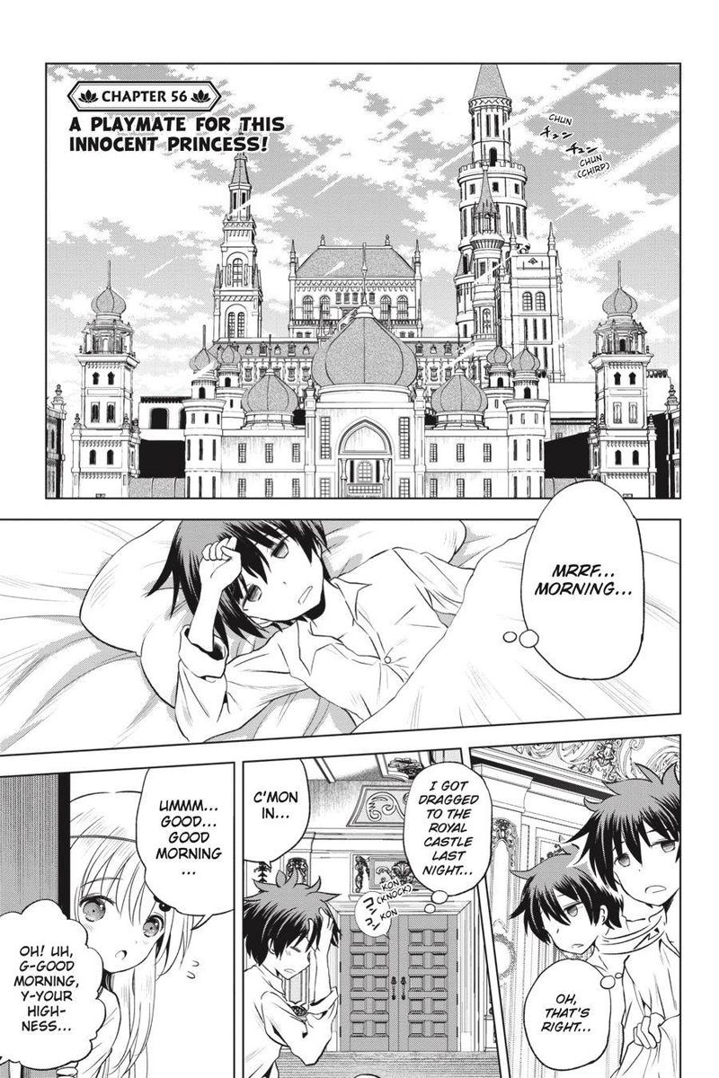 Kono SubarashII Sekai Ni Shukufuku O 56 1