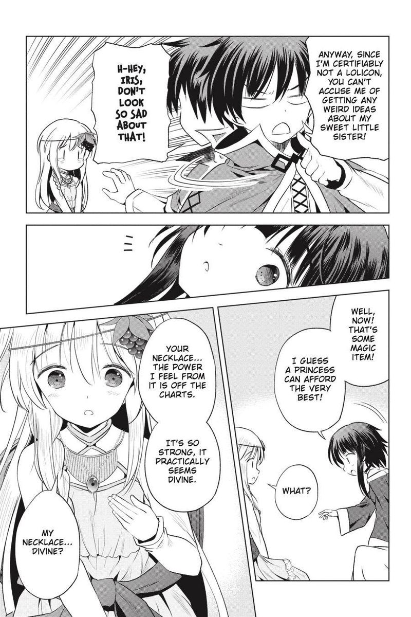 Kono SubarashII Sekai Ni Shukufuku O 59 21
