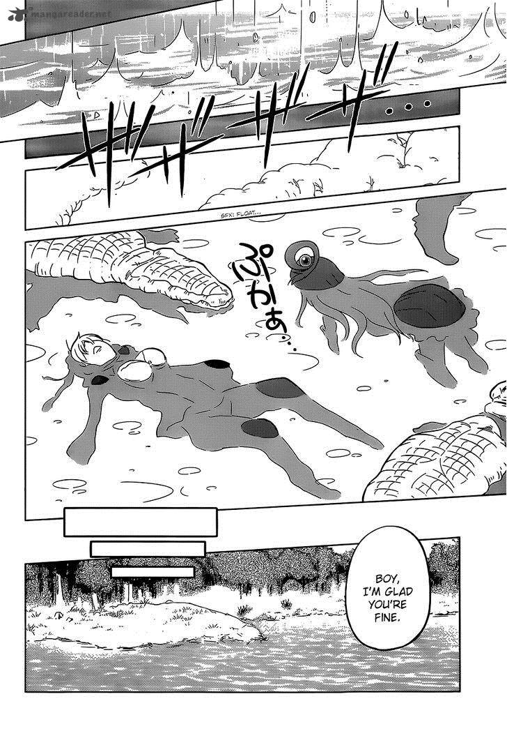 Kono SubarashII Sekai Ni Shukufuku O 6 26