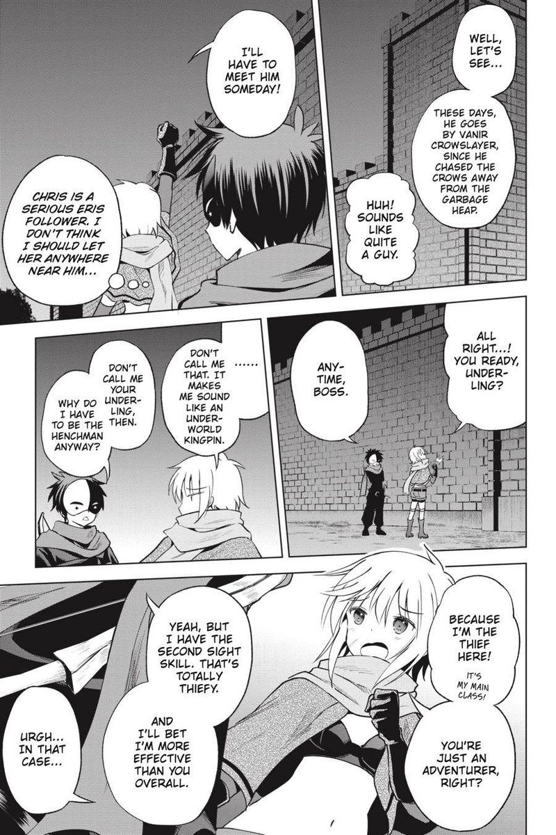 Kono SubarashII Sekai Ni Shukufuku O 62 3