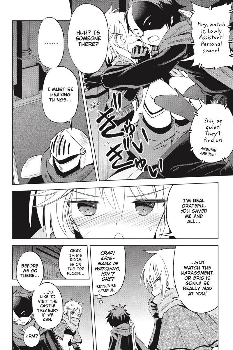Kono SubarashII Sekai Ni Shukufuku O 62 6