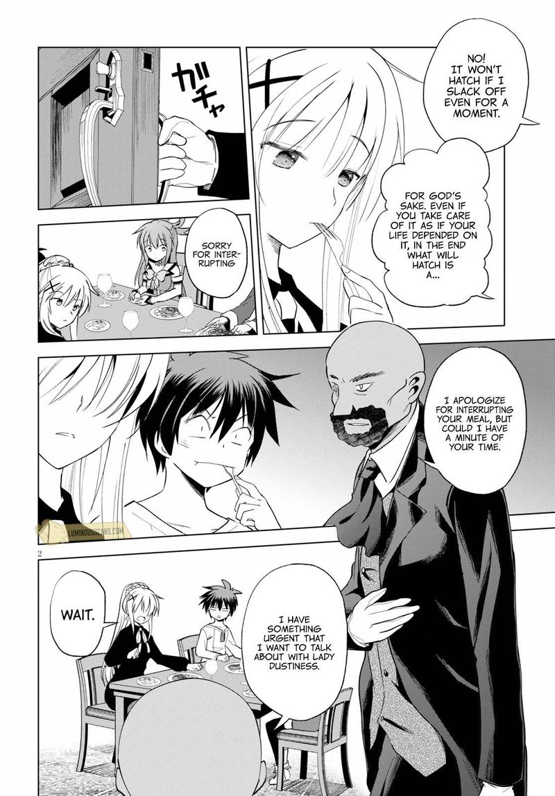 Kono SubarashII Sekai Ni Shukufuku O 68 5