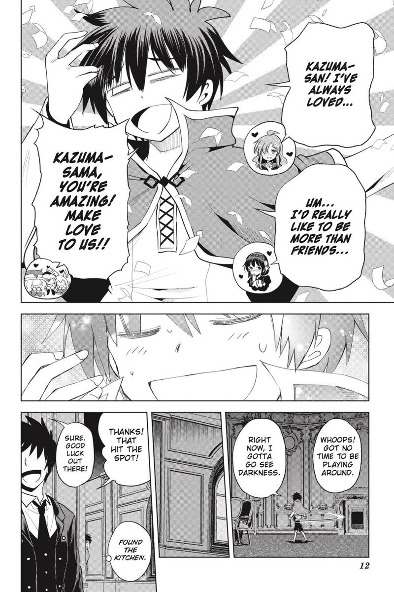 Kono SubarashII Sekai Ni Shukufuku O 74 14