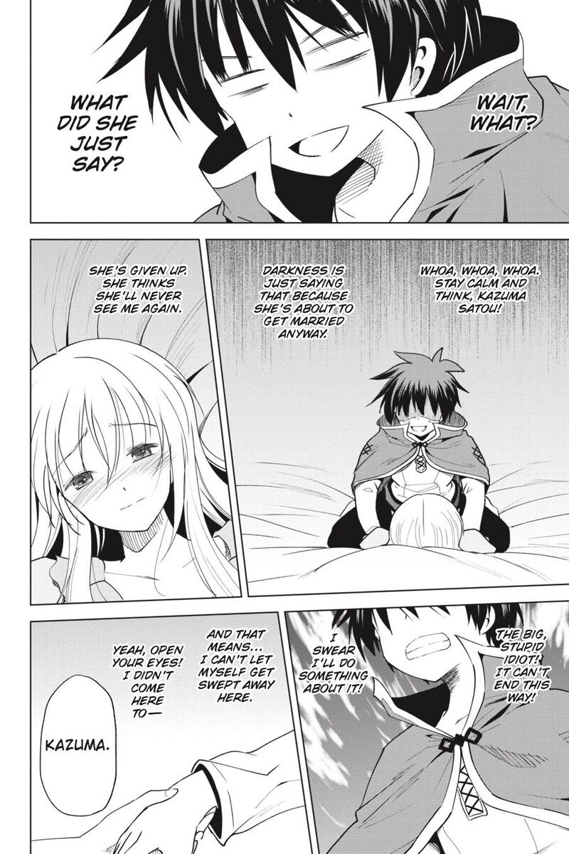 Kono SubarashII Sekai Ni Shukufuku O 75 12