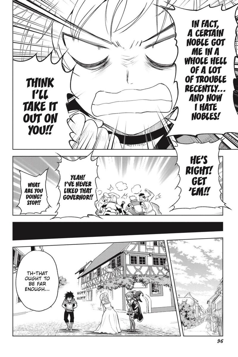 Kono SubarashII Sekai Ni Shukufuku O 77 24